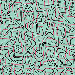 Retro Mint