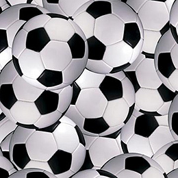 Soccer Balls