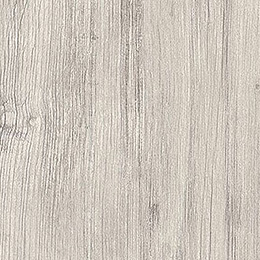 White Driftwood