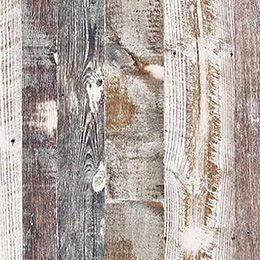 Antique Limed Pine