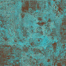 Timeworn Copper