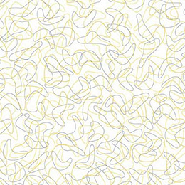Yellow Glacier