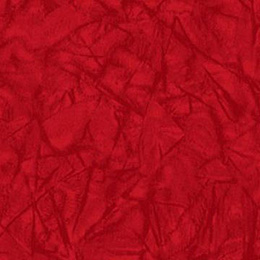 Red Cracked Ice
