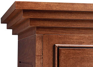 Crown Moulding 2293
