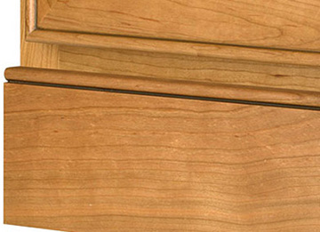 Bead Baseboard
