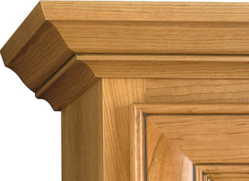Crown Moulding