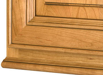 Light Rail Baseboard