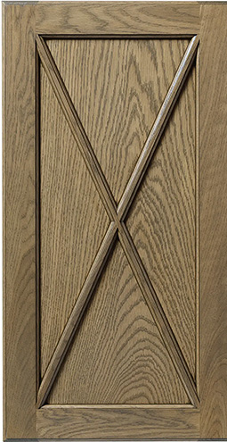 X-Lite with Panel