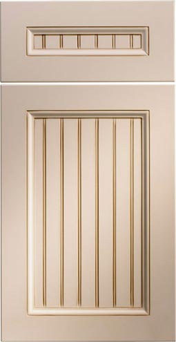 Classic Raised Thermofoil Cabinet Door