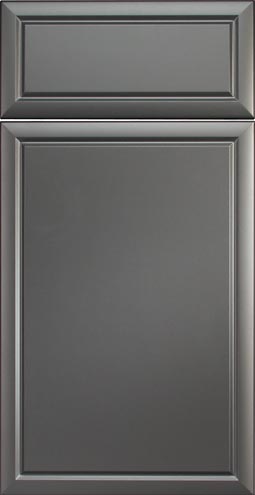 Classic Raised Thermofoil Cabinet Door