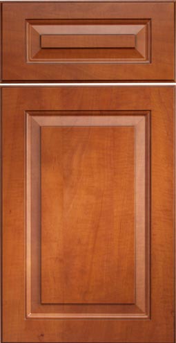 Classic Glazed Cabinet Door