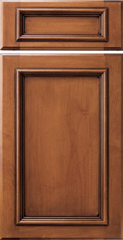 Solid Wood Cabinet Drawers & Doors