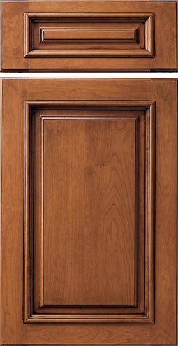 CRP 10797 Solid Wood Cabinet Door
