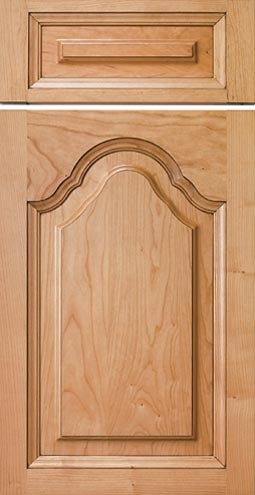 CRP 90 Solid Wood Cabinet Door Style