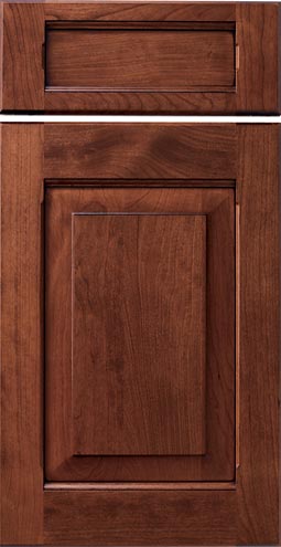 CRP 10141 Solid Wood Cabinet Drawer Door Style