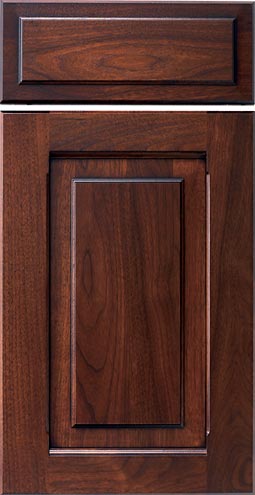 Solid Wood Cabinet Drawer Door Style