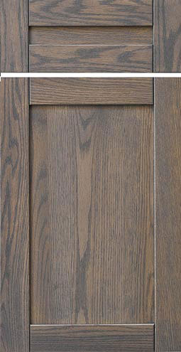Fairhaven Solid Wood Cabinet Door Style