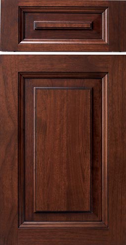 Solid Wood Cabinet Door Styles