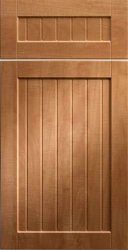 Lancaster Elite Shaker Cabinet Door