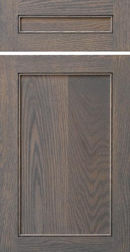 Madison Wood Cabinet Drawers and Doors Fronts