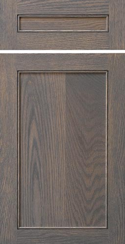 Madison Wood Cabinet Door
