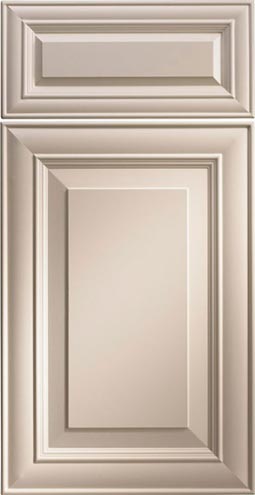 Manchester III Panel Cabinet Door