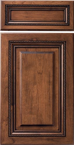 Select Solid Wood Door