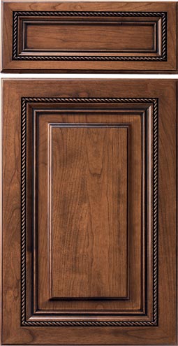 Select Solid Wood Door Styles