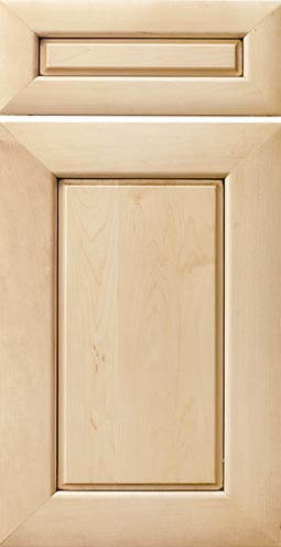 Milan Cabinet Door