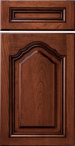 Select Solid Wood Door Styles