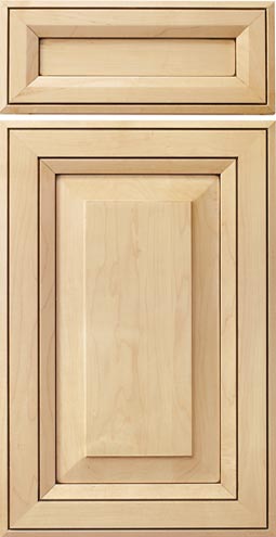 Select Solid Wood Door Styles