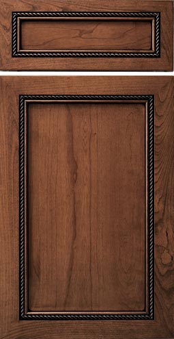 Select Solid Wood Door Styles