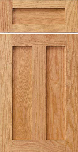 Sheldon Solid Wood Cabinet Drawers & Doors