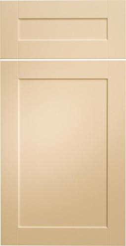 Lancaster Shaker Cabinet Door