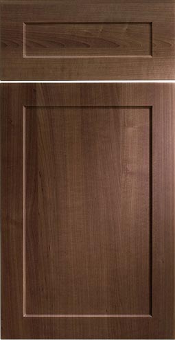 Shaker with Shaker Profile