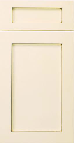 Stockbridge Solid Wood Door Style