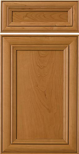TW 1902 Solid Wood Door Stlye
