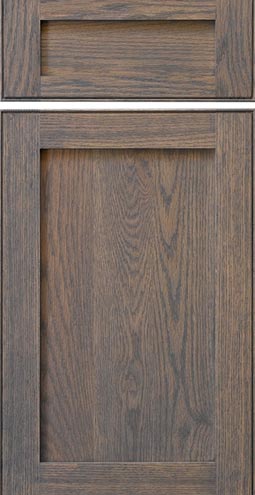 Select Solid Wood Door Styles