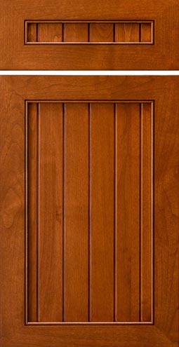 Woodford Solid Wood Door