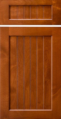 Select Solid Wood Door