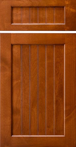 Select Solid Wood Door Styles