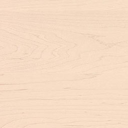 Alpine Stain on Hard Maple