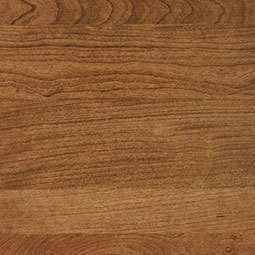 Autumn Stain on Cherry