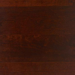 Bordeaux Stain on Cherry