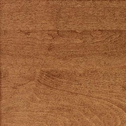 Colonial Stain on Hard Maple