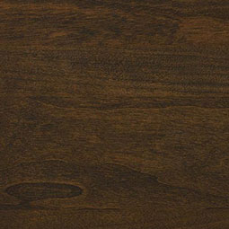Dark Roast Stain on Cherry