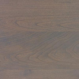 Driftwood Stain on Cherry
