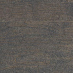 Driftwood Stain on Hard Maple