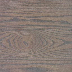 Driftwood Stain on Red Oak