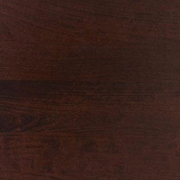 Espresso Stain on Cherry